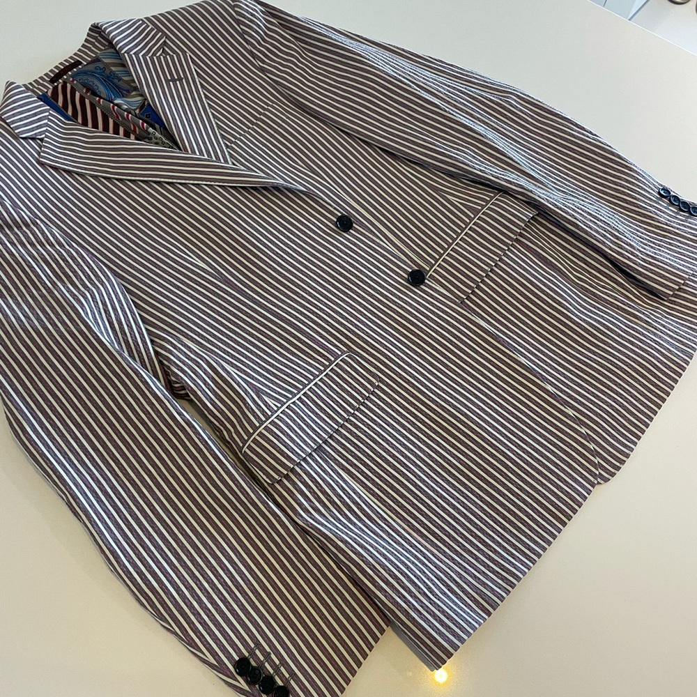Etro men blazer